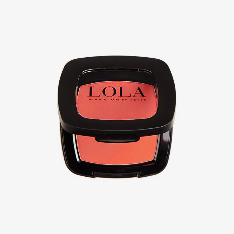 LOLA Luxe Velvet Blusher