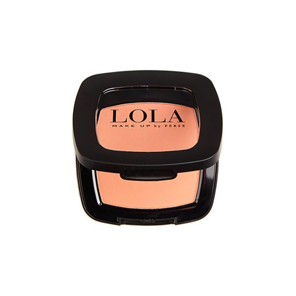 LOLA Luxe Velvet Blusher
