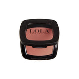 LOLA Luxe Velvet Blusher
