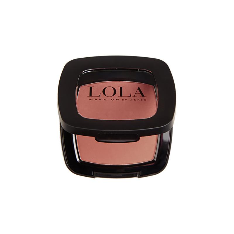 LOLA Luxe Velvet Blusher