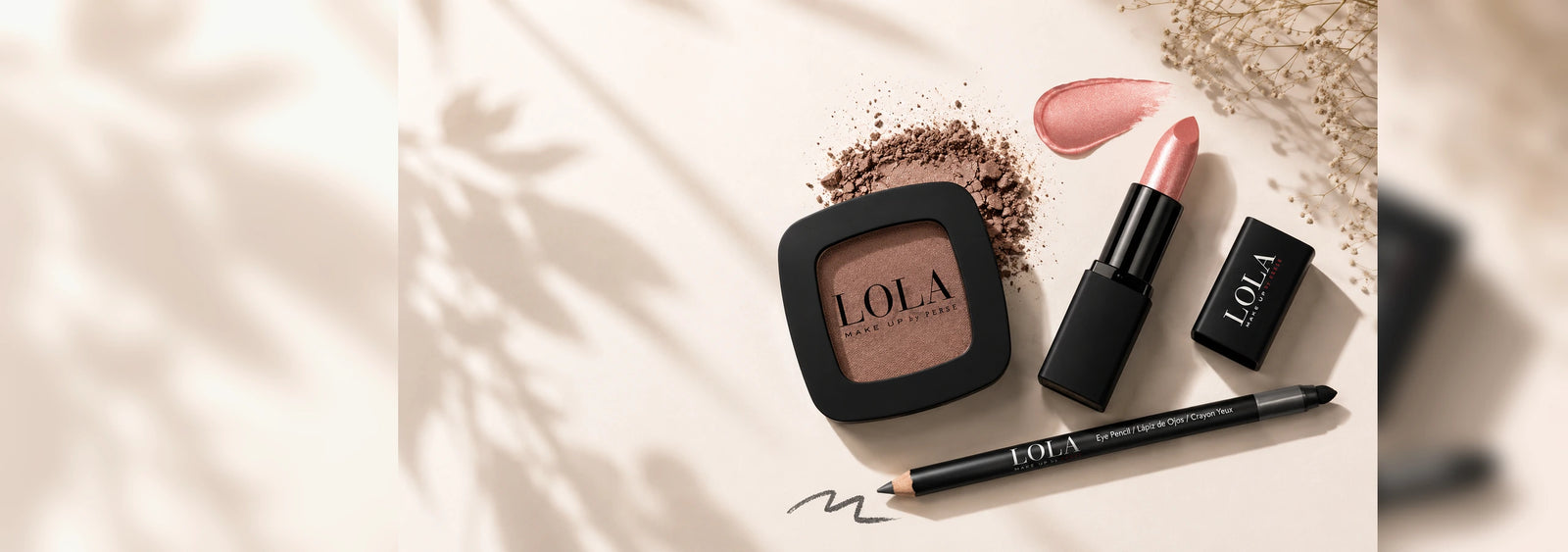LOLA Make Up® — Professional Beauty, Made Ethical.