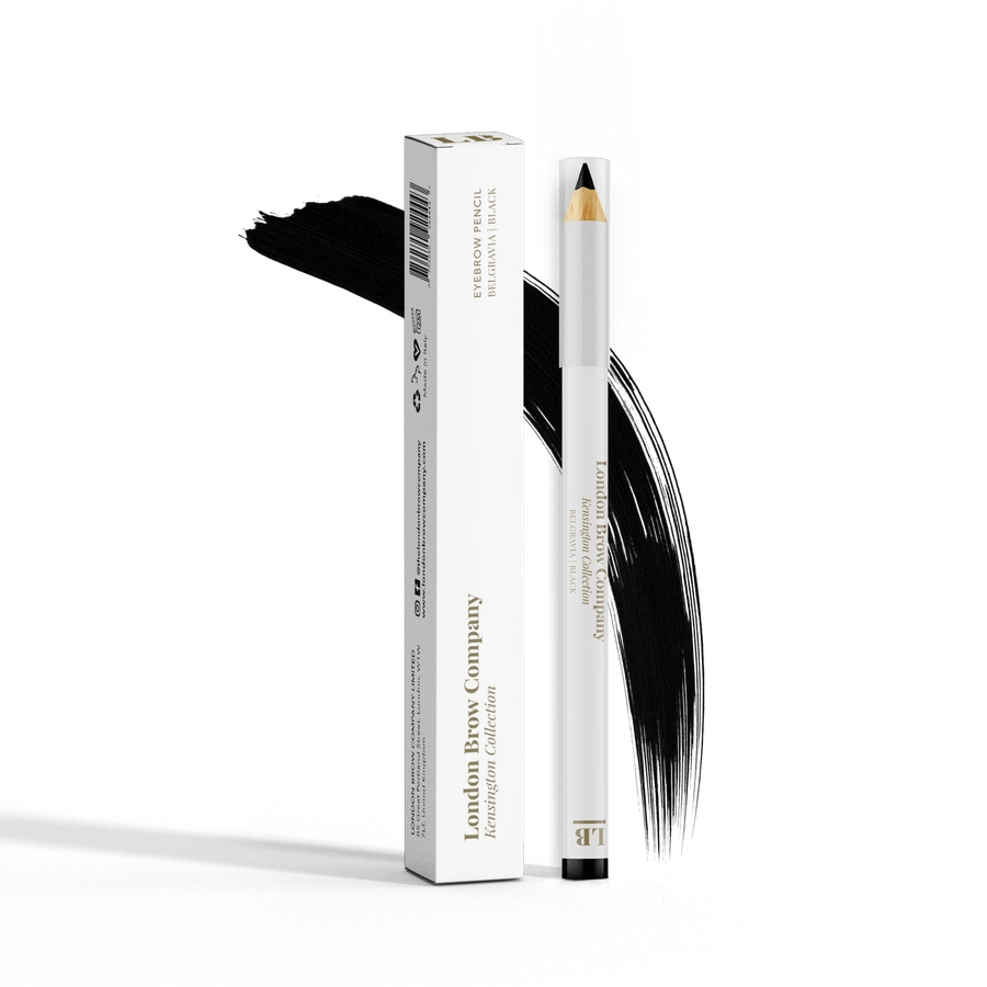 London Brow Professional Brow Pencil – Kensington Collection