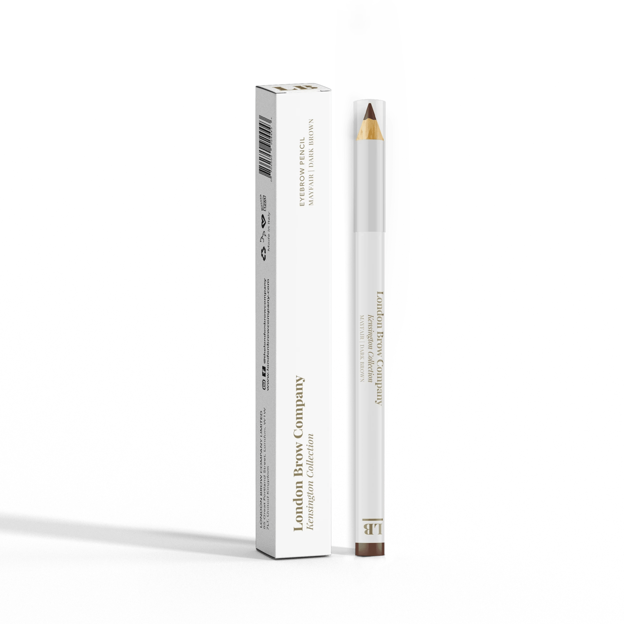 London Brow Professional Brow Pencil – Kensington Collection