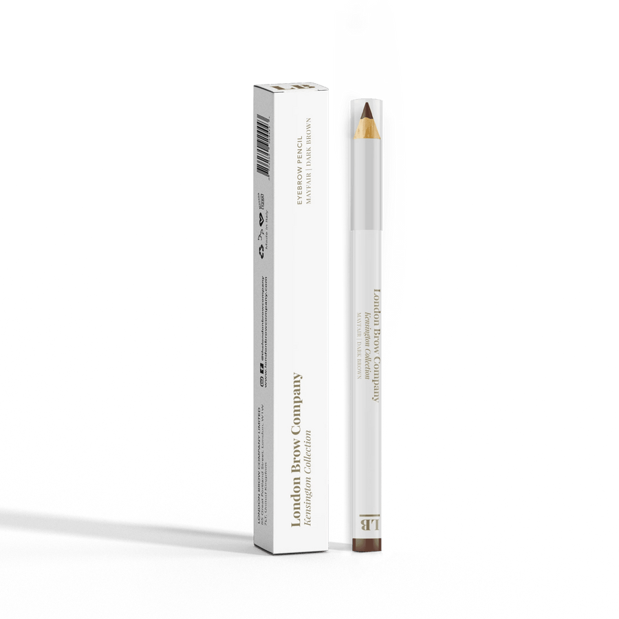London Brow Professional Brow Pencil – Kensington Collection