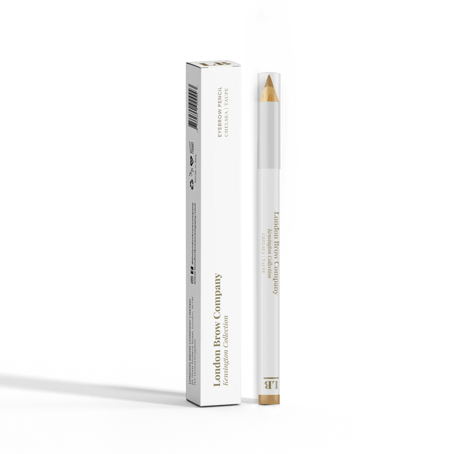London Brow Professional Brow Pencil – Kensington Collection