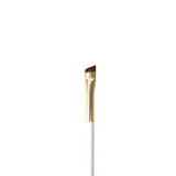 Professional #1 Sharp Angled Precision Tip Brow Brush
