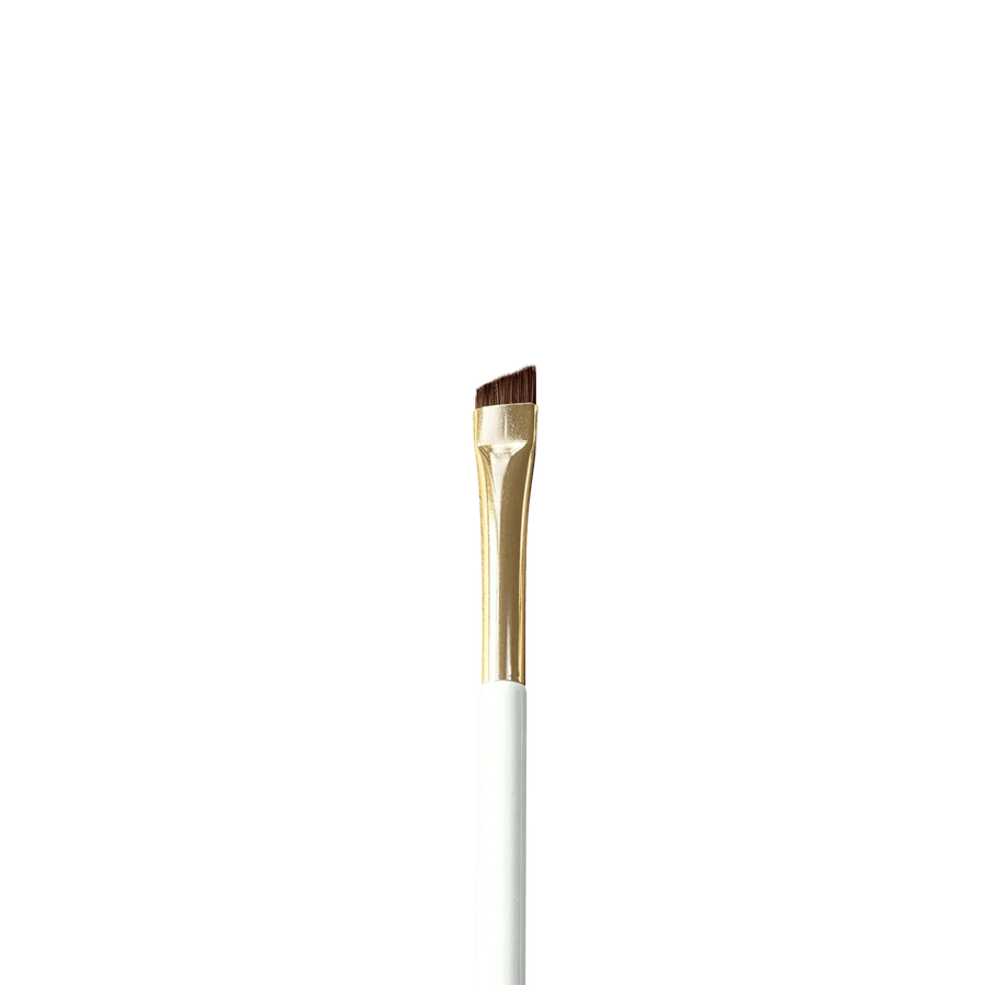 Professional #1 Sharp Angled Precision Tip Brow Brush