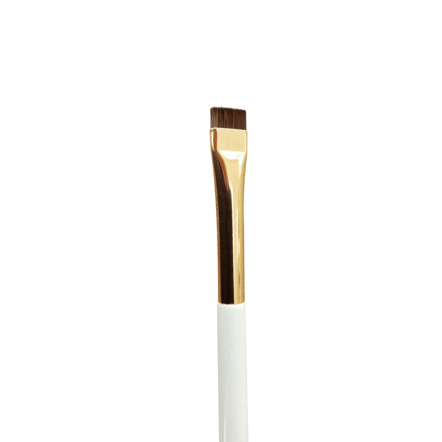 Professional #2 Sharp Flat Defining Brow Brush