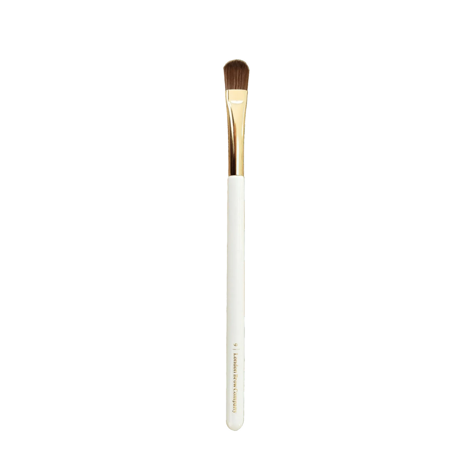 London Brow Professional MUA Brow Brush – No. 9