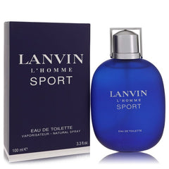 Lanvin L'Homme Sport Eau de Toilette 100ml