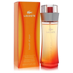 Lacoste Touch of Sun Eau de Toilette 50ml