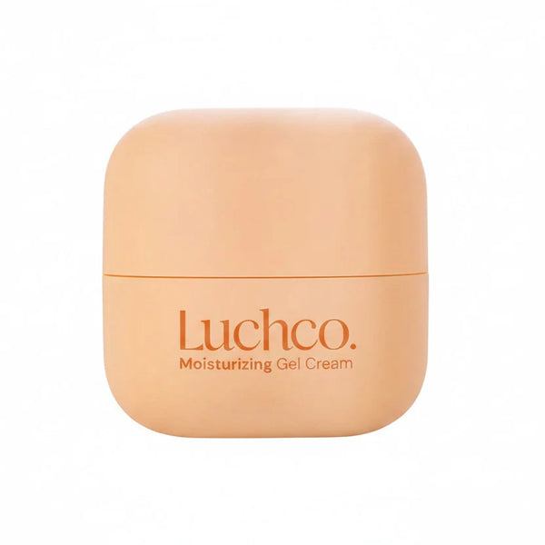 Luchco Moisturizing Gel Cream 50g