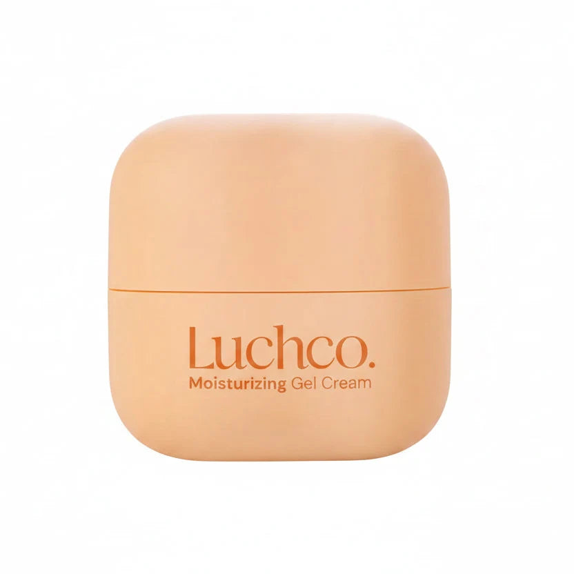 Luchco Moisturizing Gel Cream 50g
