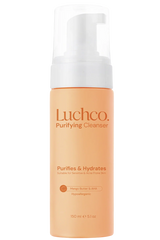 Luchco Purifying Cleanser 150ml
