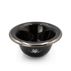 Luxury Ceramic Shaving Bowl Medium
