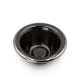 Luxury Ceramic Shaving Bowl Medium
