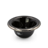 Luxury Ceramic Shaving Bowl Medium