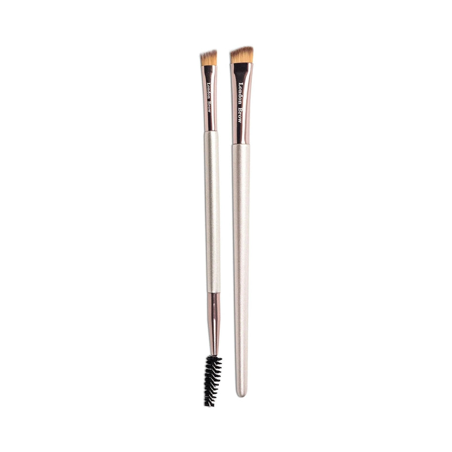 Luxury Rose Gold Brow & Lash Aftercare Gift Bag