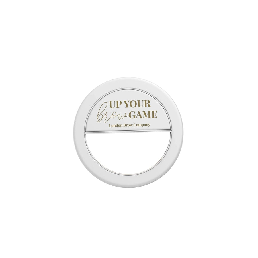 Luxury Rose Gold Brow & Lash Aftercare Gift Bag