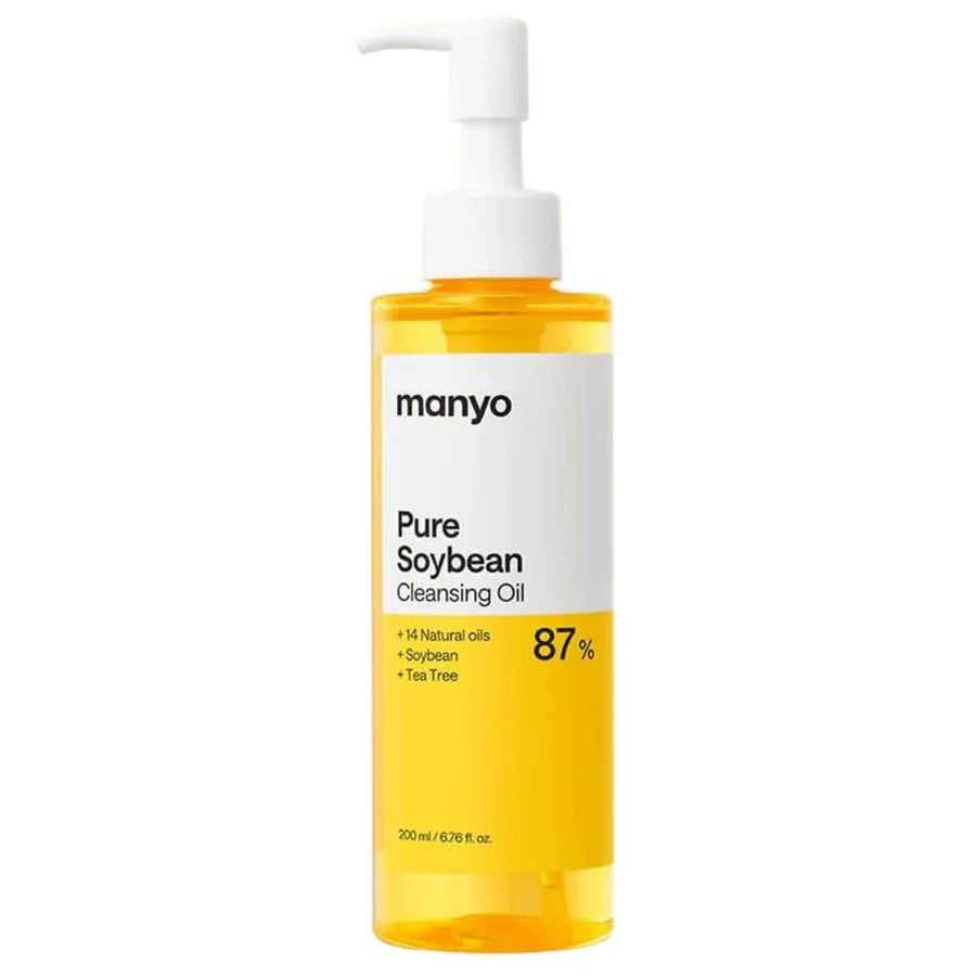 ma:nyo Pure Cleansing Oil product view