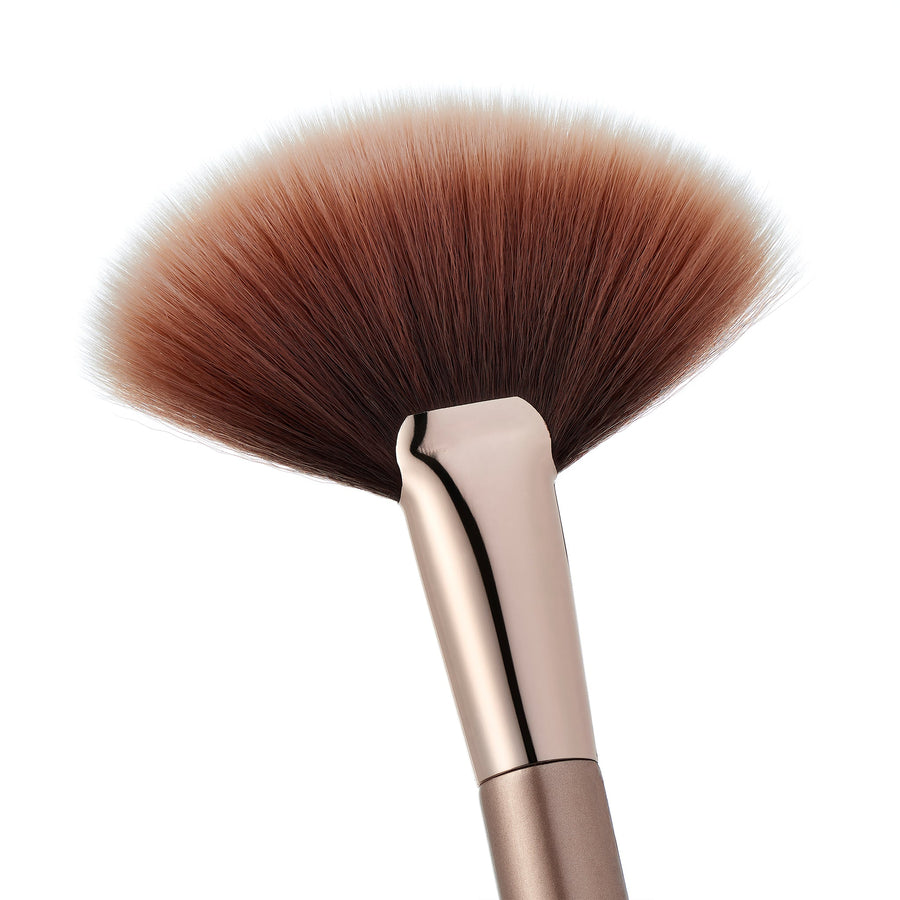 Profusion Magnetix Full Fan Brush