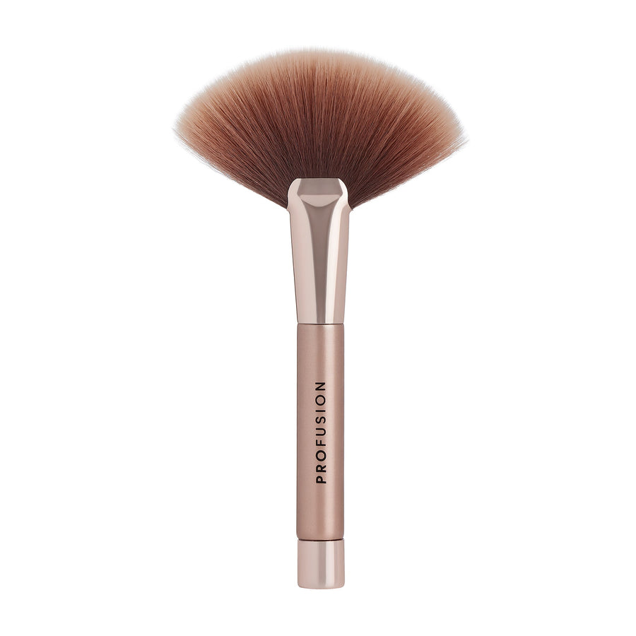 Profusion Magnetix Full Fan Brush