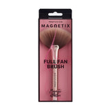 Profusion Magnetix Full Fan Brush