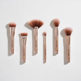 Profusion Magnetix Full Fan Brush