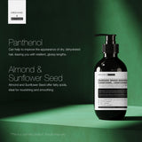 Dr Botanicals Mandarin Orange Conditioner 500ml