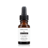 Mandarin Orange Eye Serum Brightening Care 15 ml
