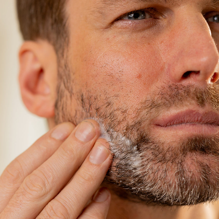 The Mane Event Beard Oil & Serum - Growth & Conditioning