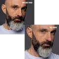 The Mane Event Beard Oil & Serum - Growth & Conditioning