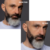 The Mane Event Beard Oil & Serum - Growth & Conditioning