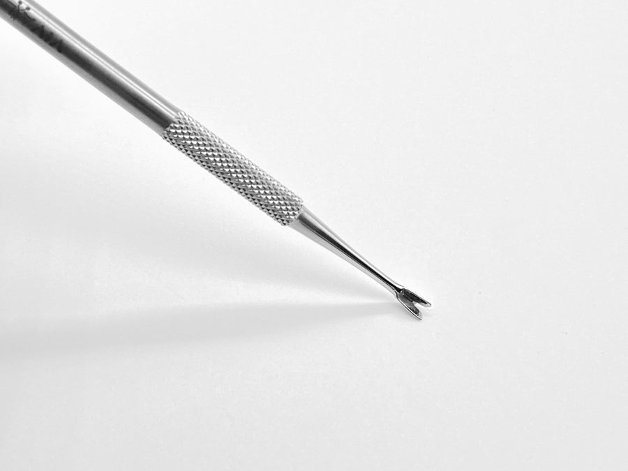 Cuticle Nail Trimmer Manicure Pedicure Tools