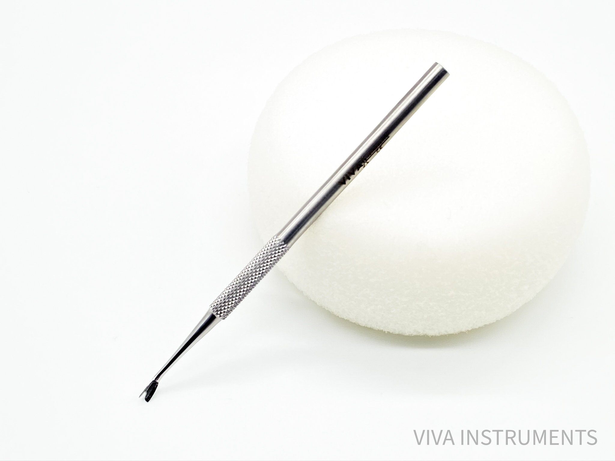 Cuticle Nail Trimmer Manicure Pedicure Tools