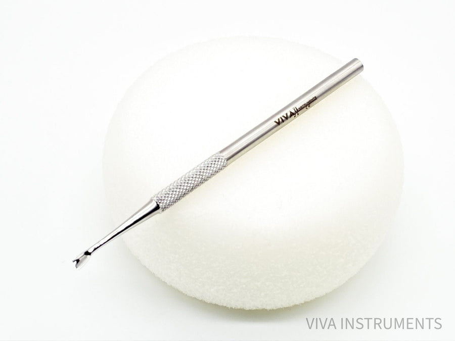 Cuticle Nail Trimmer Manicure Pedicure Tools