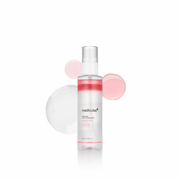 MEDICUBE PDRN Pink Peptide Serum Mist 100ml