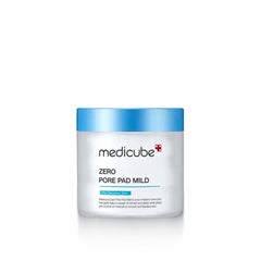MEDICUBE Zero Pore Pad Mild 70 Pads