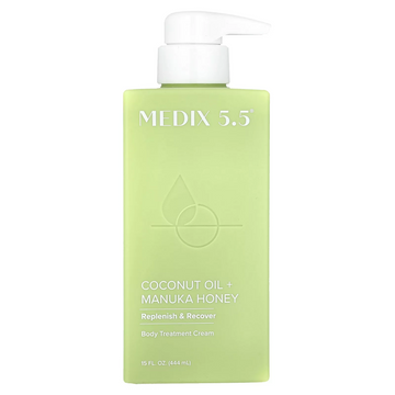 Medix 5.5 Coconut & Manuka Honey Body Cream