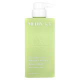 Medix 5.5 Coconut & Manuka Honey Body Cream
