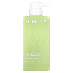 Medix 5.5 Coconut & Manuka Honey Body Cream