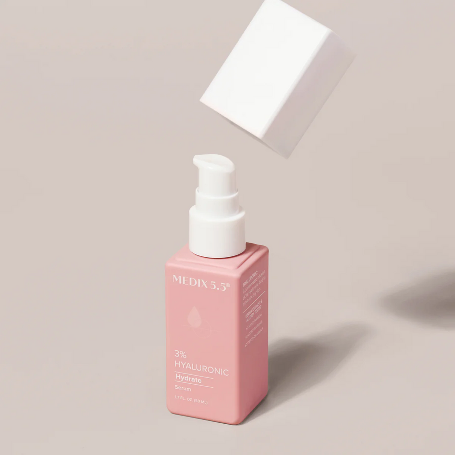 Medix 5.5 Hyaluronic Acid Hydrate Serum 50ml