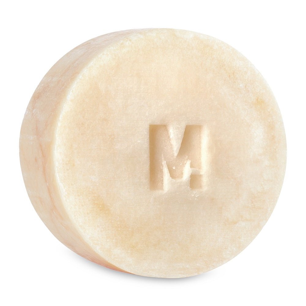 MILK–HONEY–OAT – Emollient & Protein Rich Shampoo Bar 85g