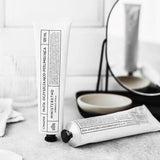 Vesa Beauty Halva Face Scrub packaging