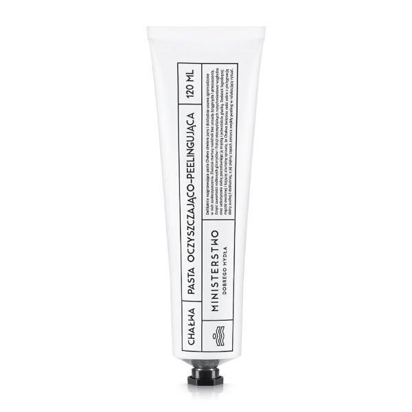 Vesa Beauty Halva Face Scrub 120ml