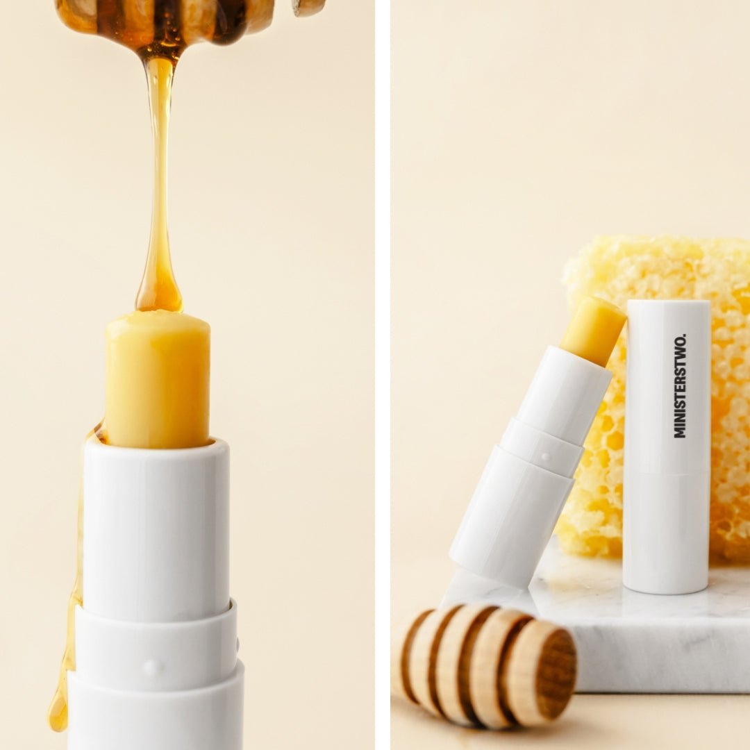 Honey Lip Balm – Nourishing Care 4.5 g