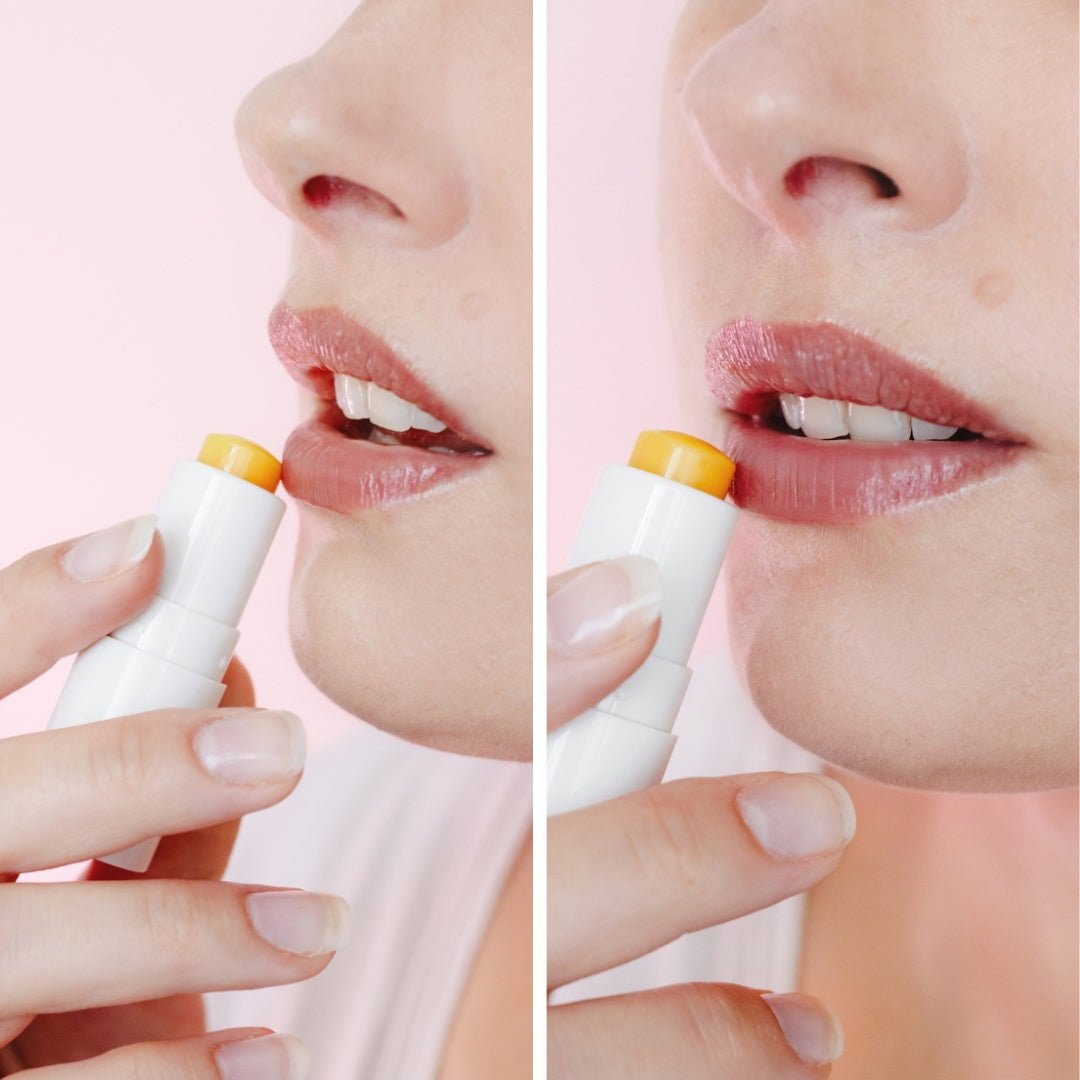 Honey Lip Balm – Nourishing Care 4.5 g