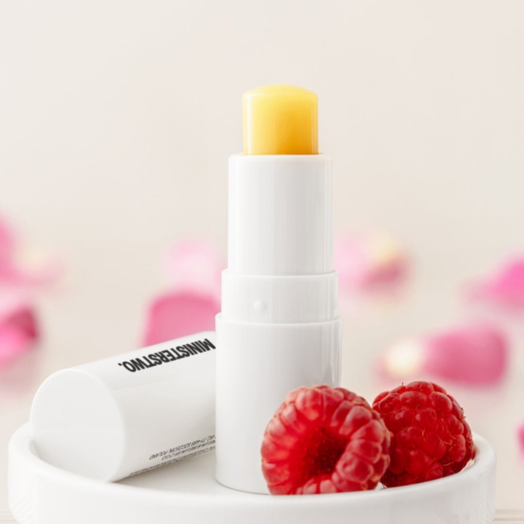 ROSE-RASPBERRY Lip Balm 4.5g