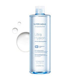 MISSHA Super Aqua Ultra Hyalron Micellar Cleansing Water 500ml product detail