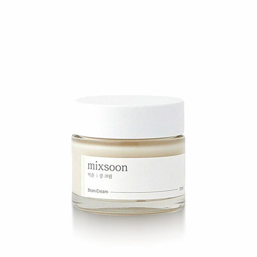 mixsoon Bean Cream 50ml